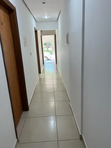 Comercial condomínio / Sala comercial em Ribeirão Preto 