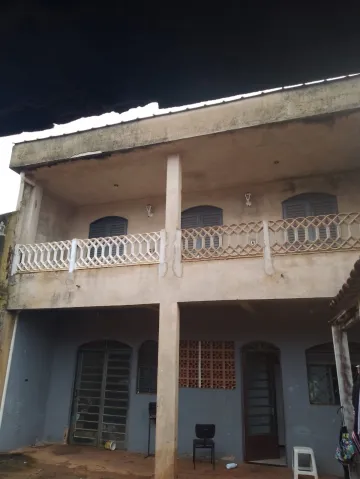 Casa / Padrão em Ribeirão Preto , Comprar por R$265.000,00