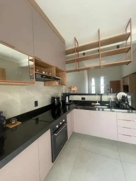 Comprar Casa / Padrão em Bonfim Paulista R$ 580.000,00 - Foto 3