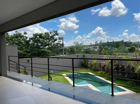 Comprar Casa condomínio / Padrão em Bonfim Paulista R$ 1.680.000,00 - Foto 1