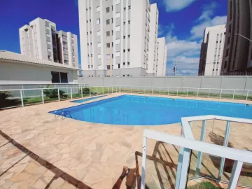 Alugar Apartamento / Padrão em Ribeirão Preto R$ 700,00 - Foto 14