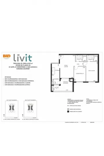 Comprar Apartamentos / Padrão em Ribeirão Preto R$ 590.000,00 - Foto 6