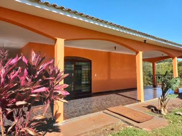 Rural / Fazenda em Ribeirão Preto Alugar por R$6.000,00