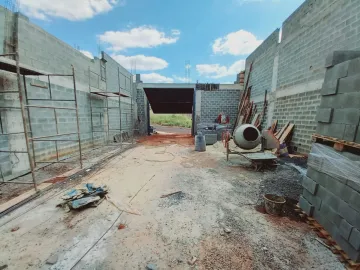 Alugar Comercial padrão / Galpão - Armazém em Bonfim Paulista R$ 5.000,00 - Foto 2