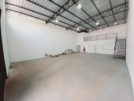 Alugar Comercial padrão / Galpão - Armazém em Bonfim Paulista R$ 5.000,00 - Foto 4