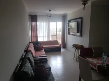Apartamentos / Padrão em Guarujá Alugar por R$0,00