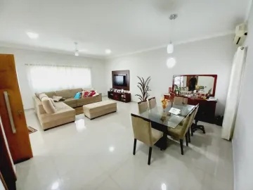 Casa condomínio / Padrão em Ribeirão Preto , Comprar por R$960.000,00