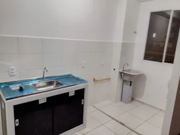 Apartamentos / Padrão em Ribeirão Preto Alugar por R$770,00