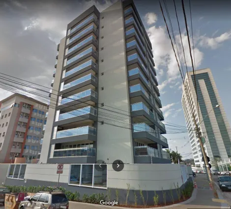 Apartamento / Kitnet em Ribeirão Preto , Comprar por R$430.000,00