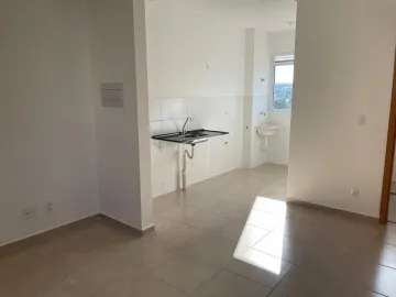 Alugar Apartamento / Padrão em Bonfim Paulista R$ 700,00 - Foto 4