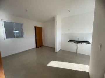 Alugar Apartamento / Padrão em Bonfim Paulista R$ 700,00 - Foto 2