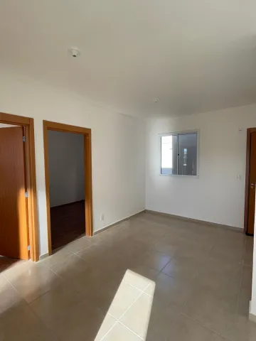 Alugar Apartamento / Padrão em Bonfim Paulista R$ 700,00 - Foto 3