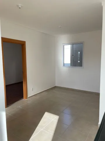 Alugar Apartamento / Padrão em Bonfim Paulista R$ 700,00 - Foto 9