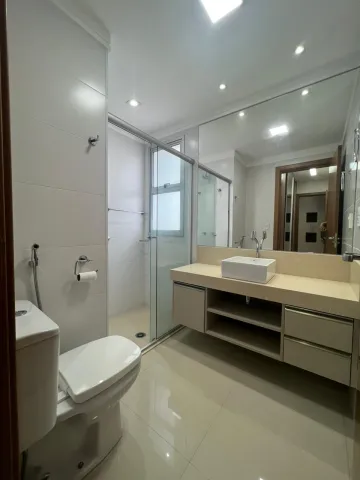 Alugar Apartamento / Padrão em Ribeirão Preto R$ 4.500,00 - Foto 27