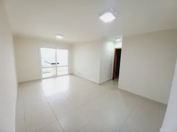 Apartamento / Padrão em Ribeirão Preto Alugar por R$3.400,00