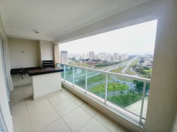 Alugar Apartamento / Padrão em Ribeirão Preto R$ 3.400,00 - Foto 2