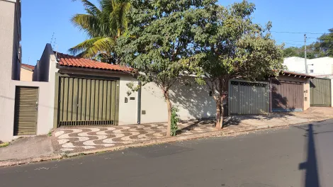 Casa / Padrão em Ribeirão Preto 