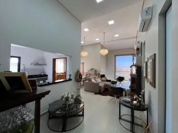 Comprar Casa condomínio / Padrão em Bonfim Paulista R$ 2.700.000,00 - Foto 2