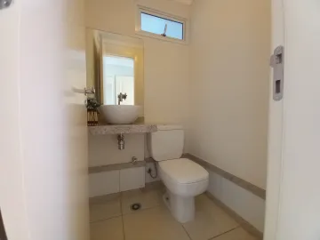 Alugar Casa condomínio / Padrão em Ribeirão Preto R$ 4.500,00 - Foto 6