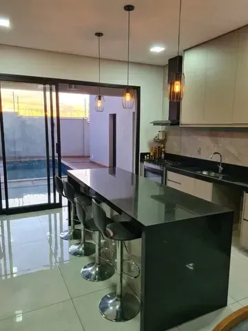 Comprar Casa condomínio / Padrão em Bonfim Paulista R$ 1.050.000,00 - Foto 3