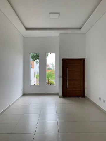 Casa condomínio / Padrão em Bonfim Paulista Alugar por R$4.900,00