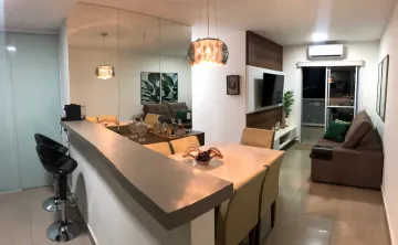 Comprar Apartamento / Padrão em Ribeirão Preto R$ 690.000,00 - Foto 2