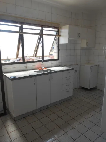 Alugar Apartamentos / Padrão em Ribeirão Preto R$ 1.400,00 - Foto 8