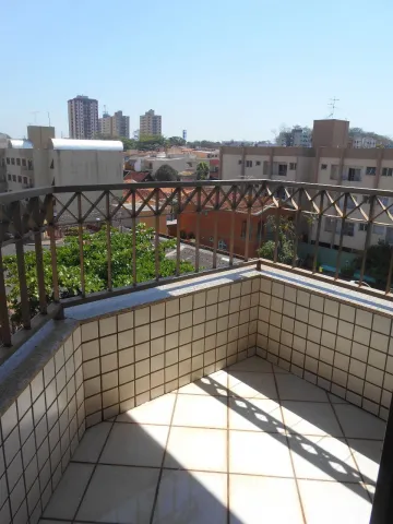 Alugar Apartamento / Padrão em Ribeirão Preto R$ 1.400,00 - Foto 11