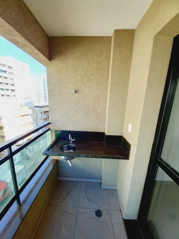 Alugar Apartamentos / Padrão em Ribeirão Preto R$ 1.400,00 - Foto 5