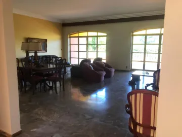 Casa condomínio / Padrão em Ribeirão Preto 