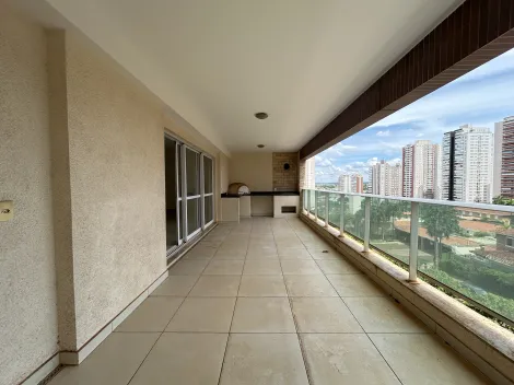 Apartamento / Padrão em Ribeirão Preto 