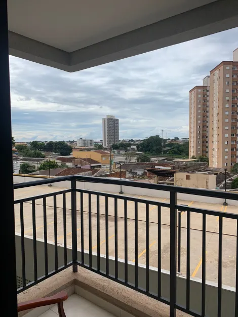 Alugar Apartamento / Padrão em Ribeirão Preto R$ 1.000,00 - Foto 3