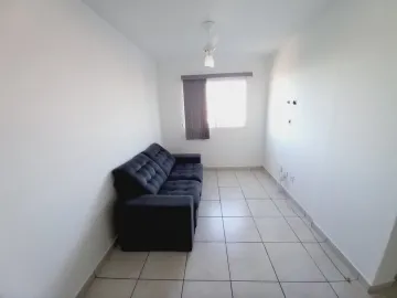 Apartamento / Padrão em Ribeirão Preto Alugar por R$1.200,00