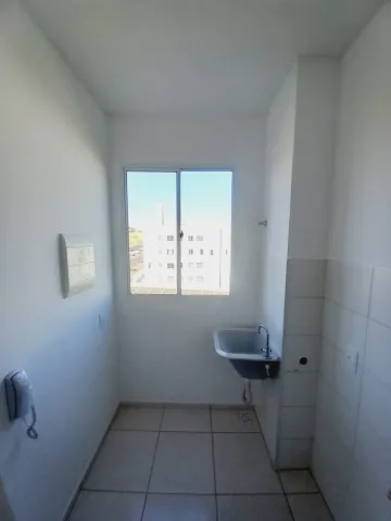 Alugar Apartamento / Padrão em Ribeirão Preto R$ 1.100,00 - Foto 9