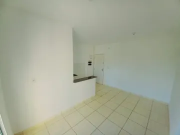 Alugar Apartamentos / Padrão em Bonfim Paulista R$ 1.100,00 - Foto 2