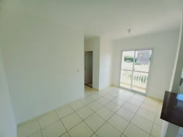 Alugar Apartamentos / Padrão em Bonfim Paulista R$ 1.100,00 - Foto 1