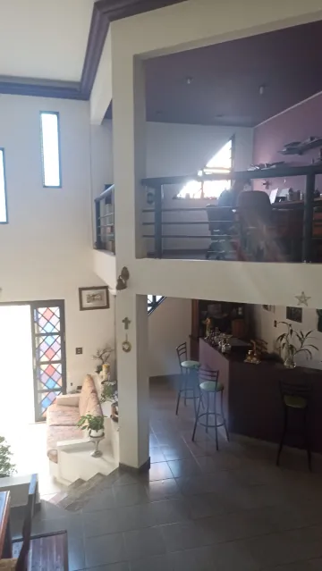 Casa / Padrão em Ribeirão Preto Alugar por R$15.000,00