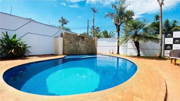 Casa / Padrão em Ribeirão Preto Alugar por R$17.000,00