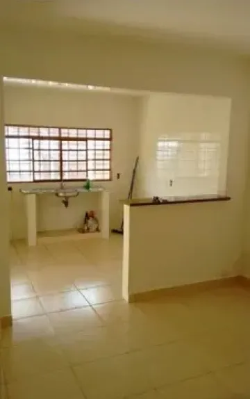 Comprar Casa / Padrão em Jardinópolis R$ 150.000,00 - Foto 3