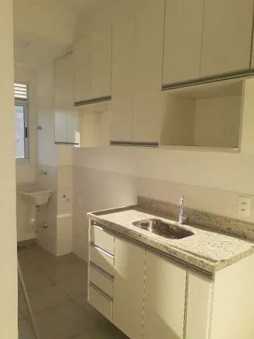 Alugar Apartamento / Padrão em Ribeirão Preto R$ 1.300,00 - Foto 3