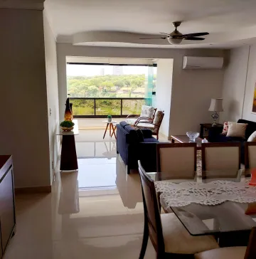 Comprar Apartamento / Padrão em Ribeirão Preto R$ 870.000,00 - Foto 1
