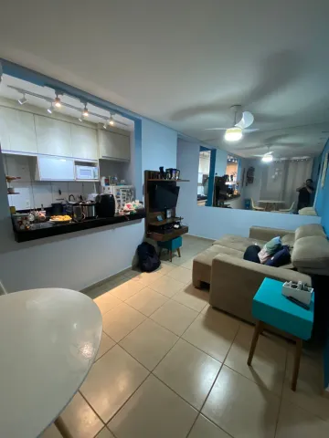 Comprar Apartamentos / Padrão em Ribeirão Preto R$ 197.000,00 - Foto 5
