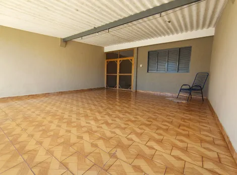 Casa / Padrão em Ribeirão Preto Alugar por R$0,00