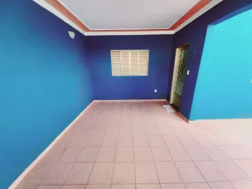 Casa / Padrão em Ribeirão Preto Alugar por R$1.100,00