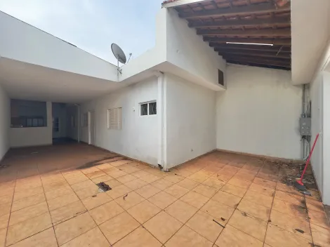 Casa / Sobrado em Ribeirão Preto 