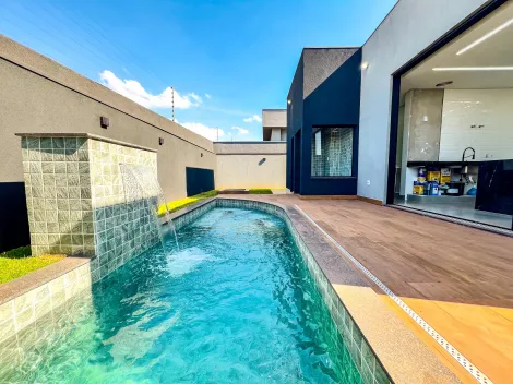 Casa condomínio / Padrão em Ribeirão Preto Alugar por R$0,00