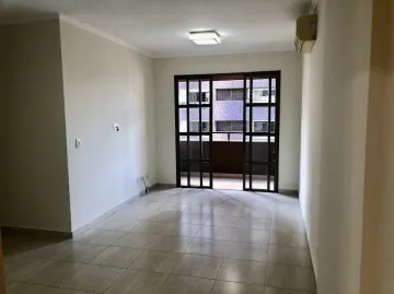 Alugar Apartamento / Padrão em Ribeirão Preto R$ 2.500,00 - Foto 3