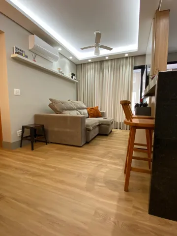 Apartamentos / Padrão em Ribeirão Preto , Comprar por R$485.000,00