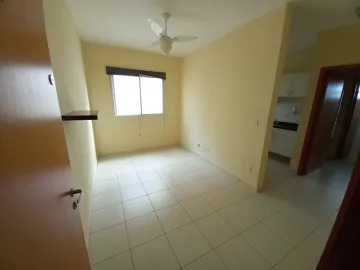 Apartamento / Padrão em Ribeirão Preto Alugar por R$1.400,00