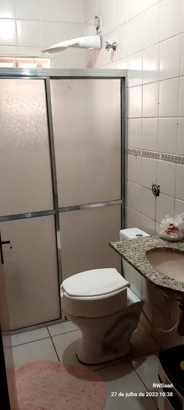 Comprar Casa condomínio / Padrão em Ribeirão Preto R$ 255.000,00 - Foto 12